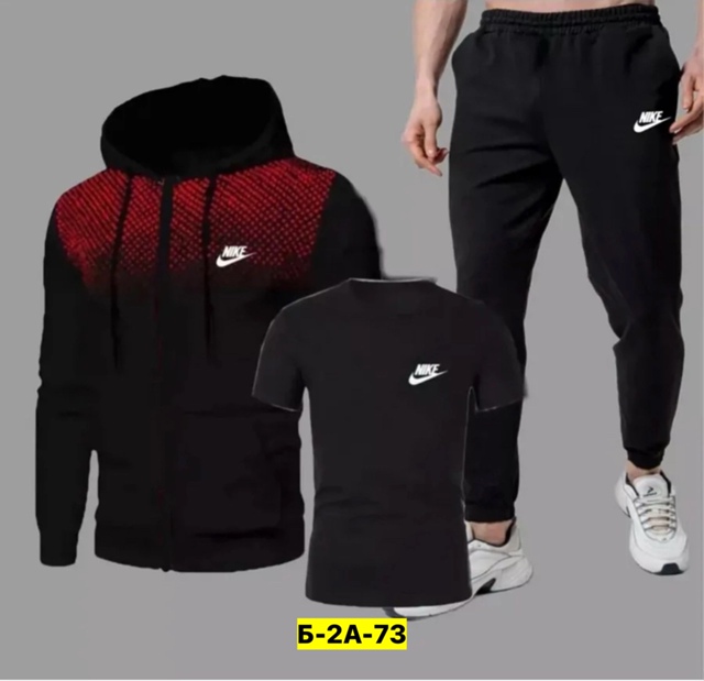 Спортивный костюм 23103054