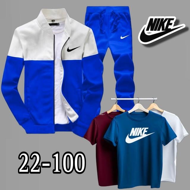 Спортивный костюм 23103643