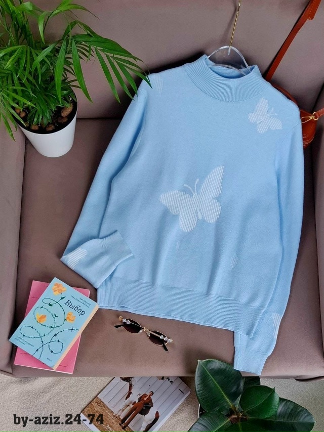 Свитер 23103590