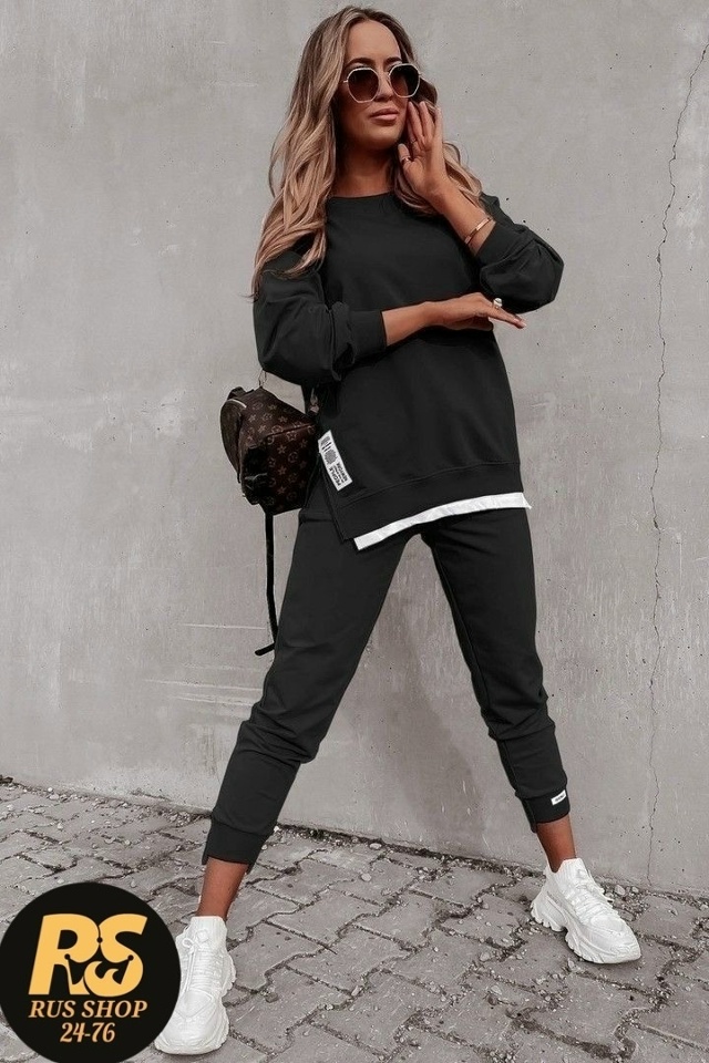 Спортивный костюм 23103318