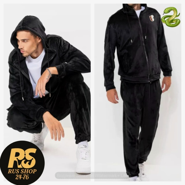 Спортивный костюм 23103273