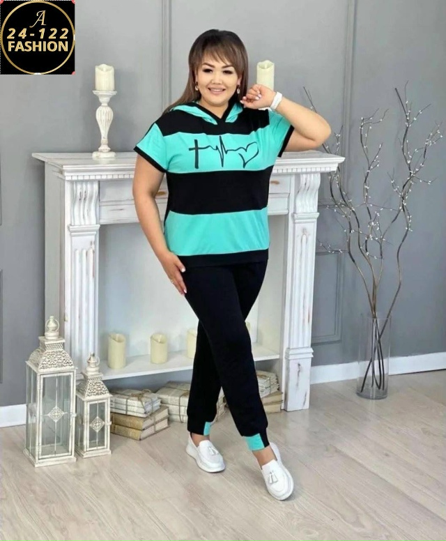 Спортивный костюм 23103246