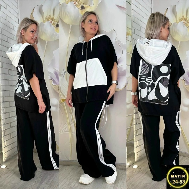 Спортивный костюм 23103253