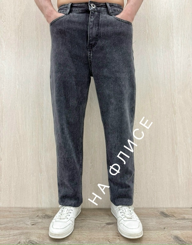 Джинсы 23104288