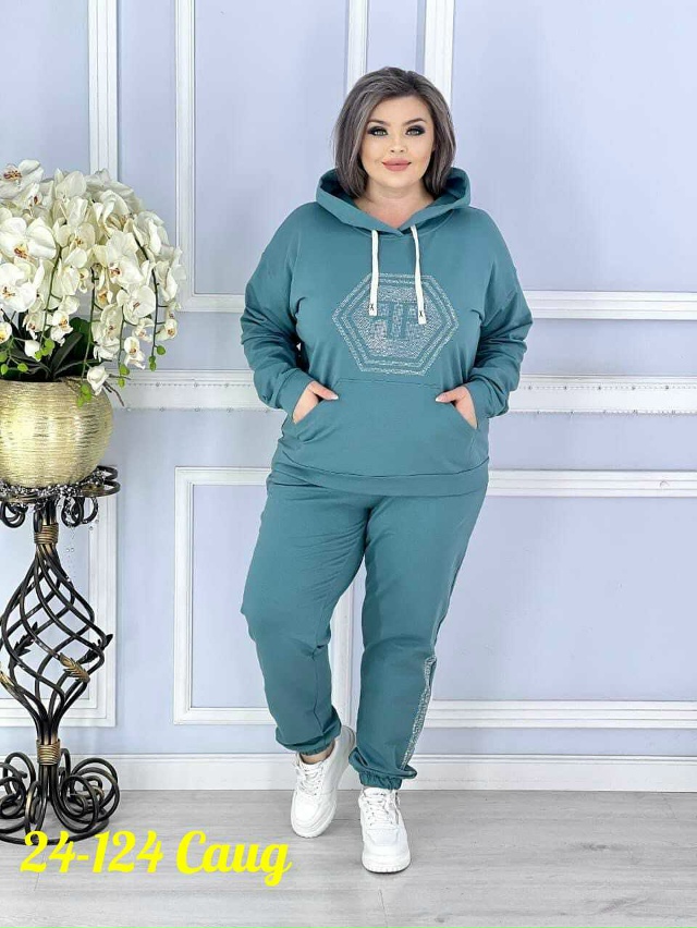 Спортивный костюм 23104750