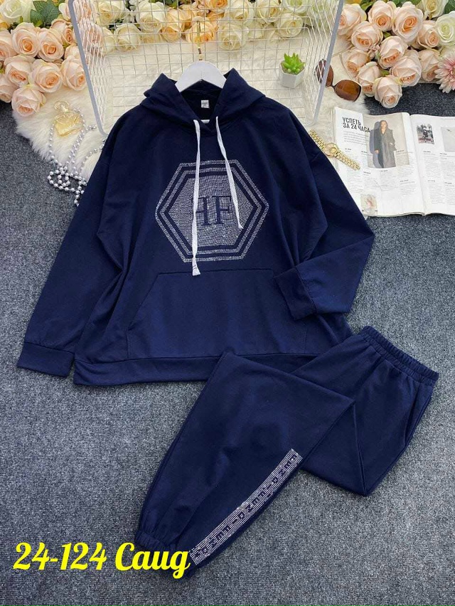 Спортивный костюм 23104750