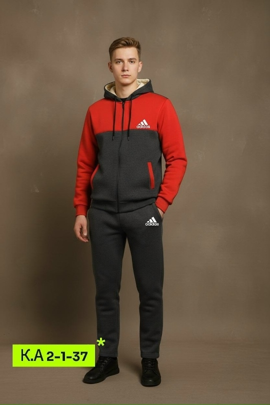 Спортивный костюм 23104240