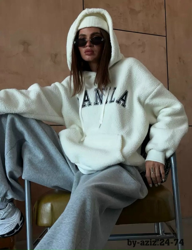 Толстовка 23104711