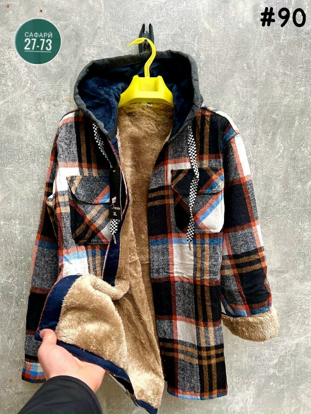 Рубашка 23104878