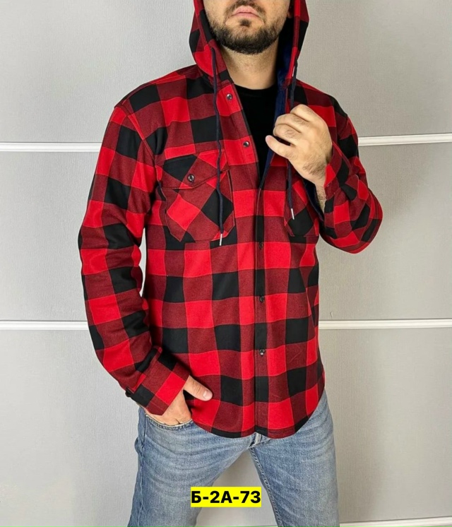 Рубашка 23104401