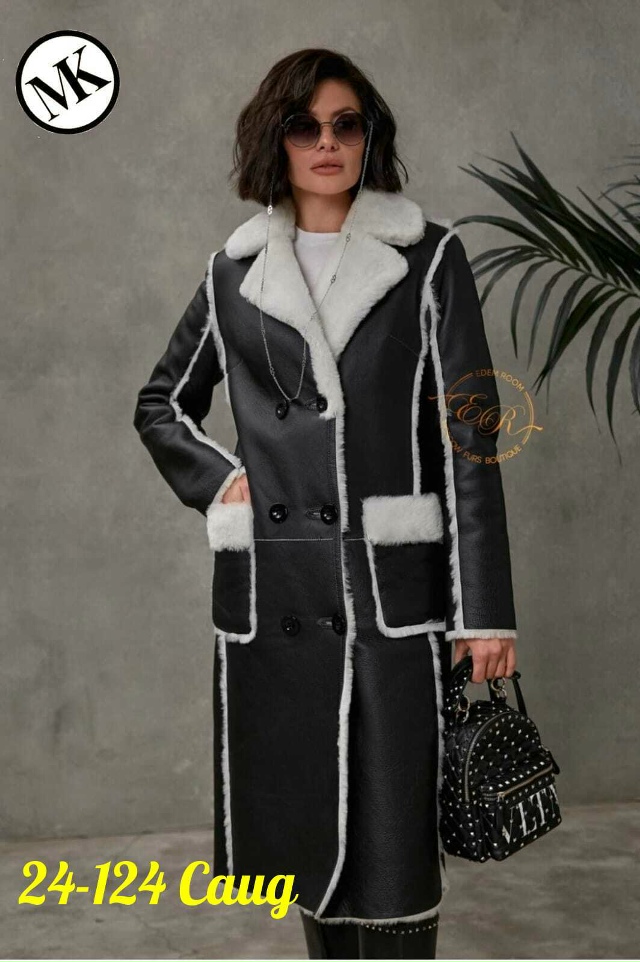 Дубленка 23104702