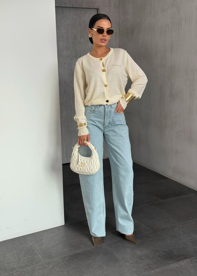 Джинсы 23105570