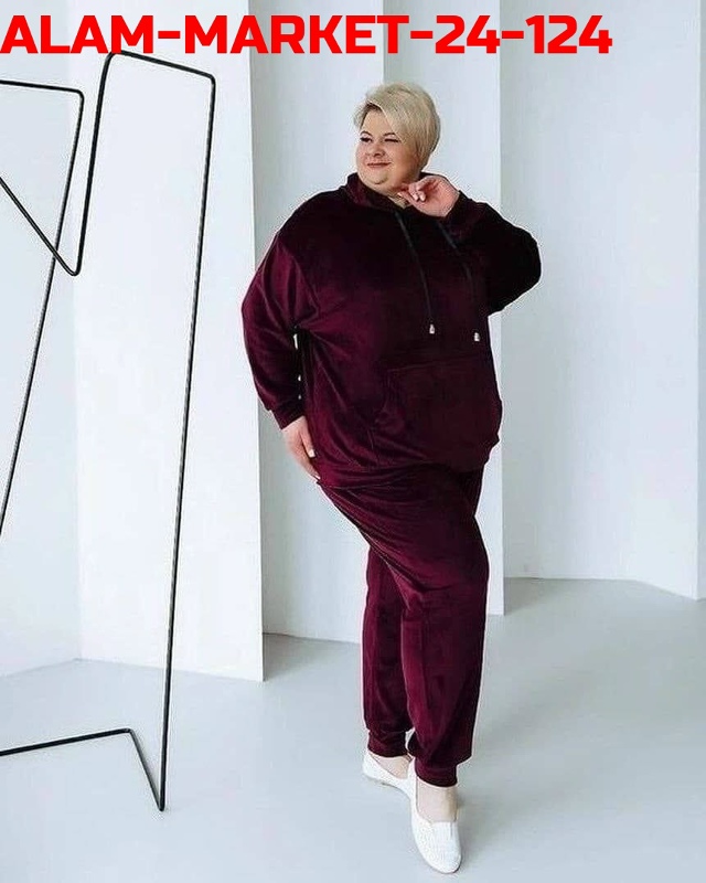 Спортивный костюм 23105048