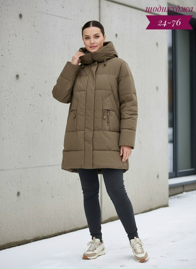 Куртка 23105065