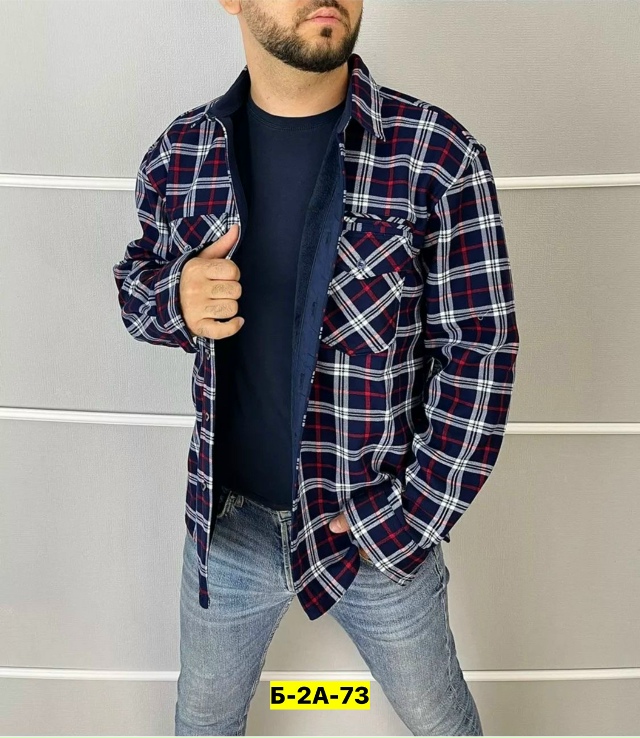 Рубашка 23104982