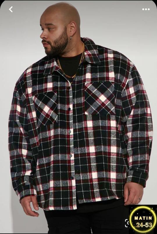 Рубашка 23105795