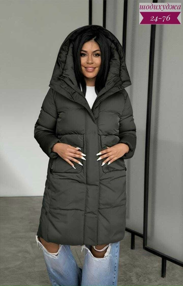 Куртка 23105127