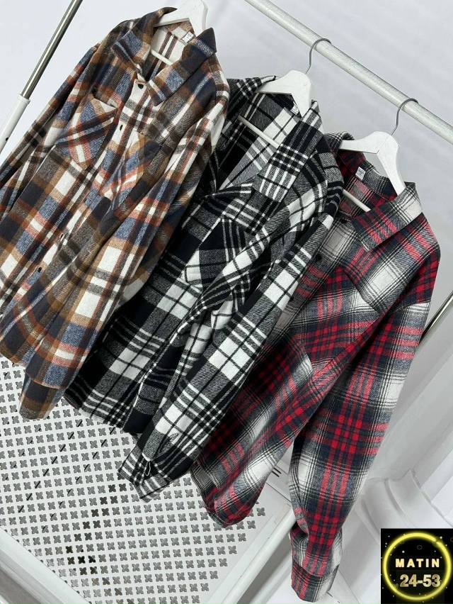 Рубашка 23105795