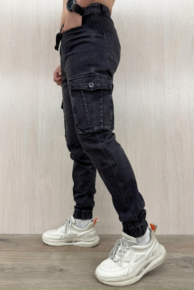 Джинсы 23105292