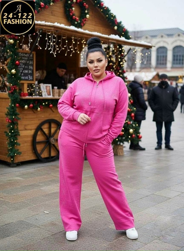 Спортивный костюм 23105315