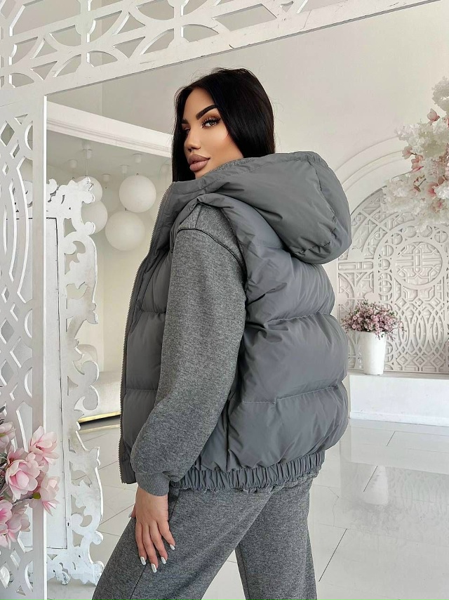 Спортивный костюм 23105451