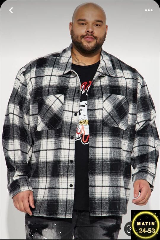 Рубашка 23105795