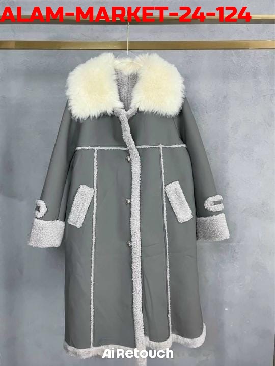 Дубленка 23105668