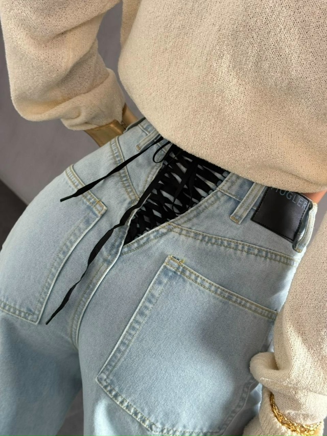 Джинсы 23105570