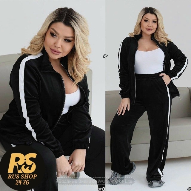 Спортивный костюм 23105159