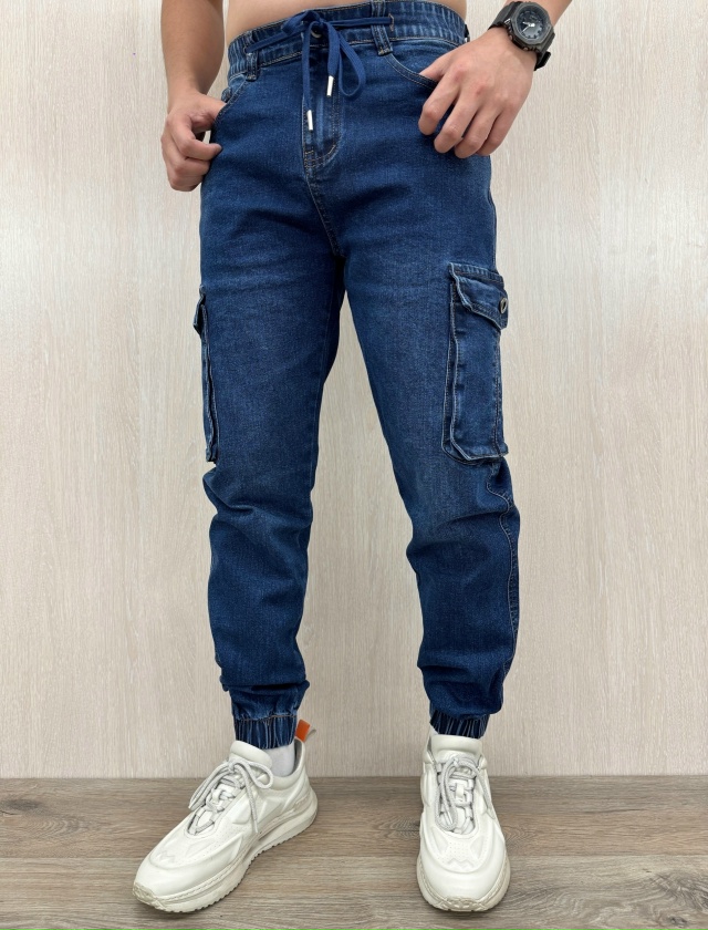 Джинсы 23105292