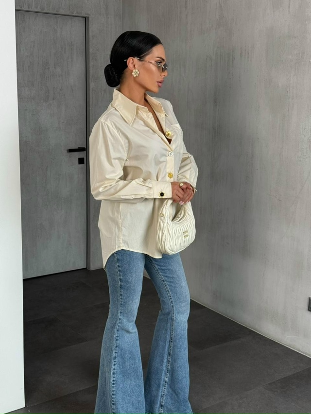 Рубашка 23105691