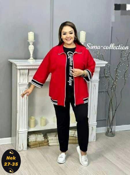 Спортивный костюм 23106059