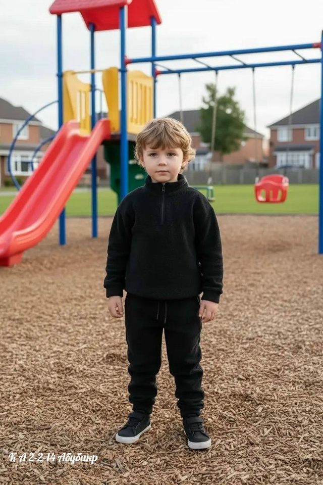 Спортивный костюм 23106383