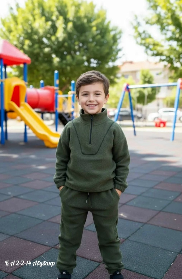 Спортивный костюм 23106383