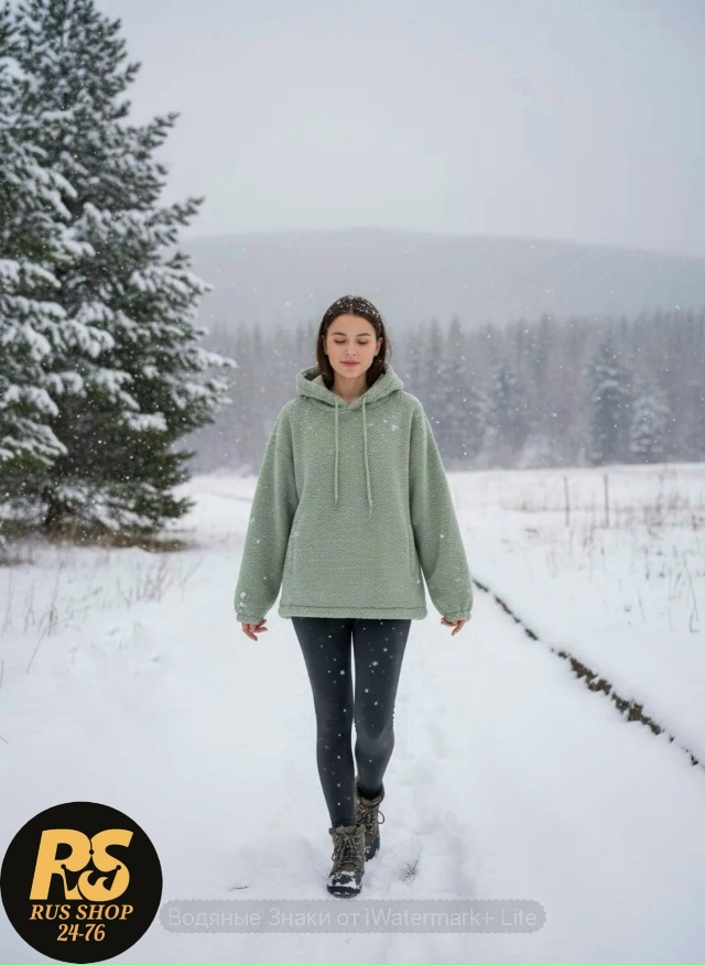 Толстовка 23106817