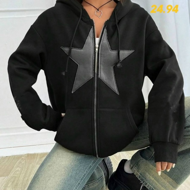 Толстовка 23106609