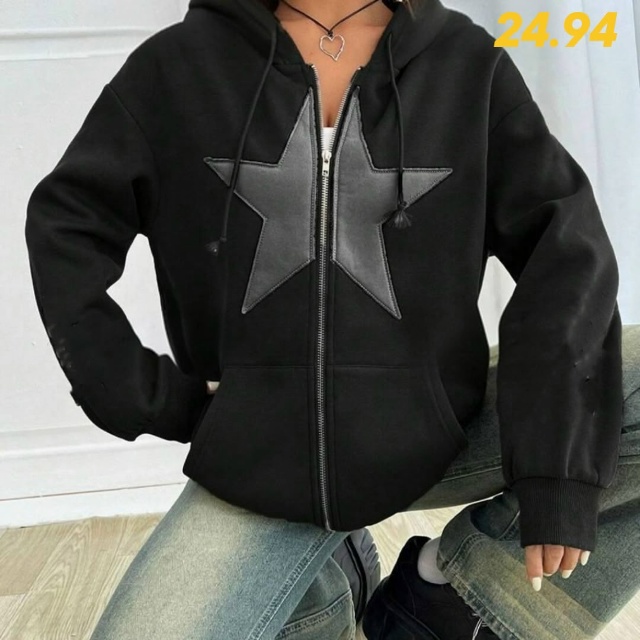 Толстовка 23106609