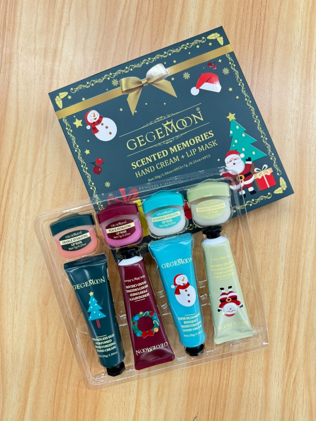 Подарочный набор 23106578