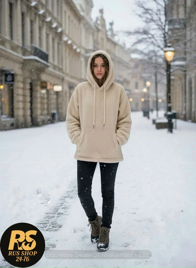 Толстовка 23106817