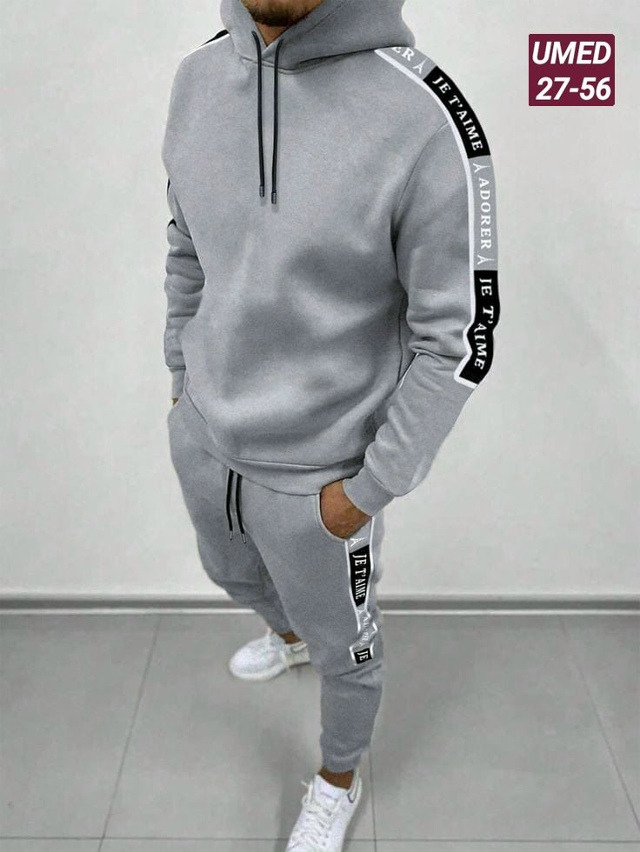 Спортивный костюм 23106810