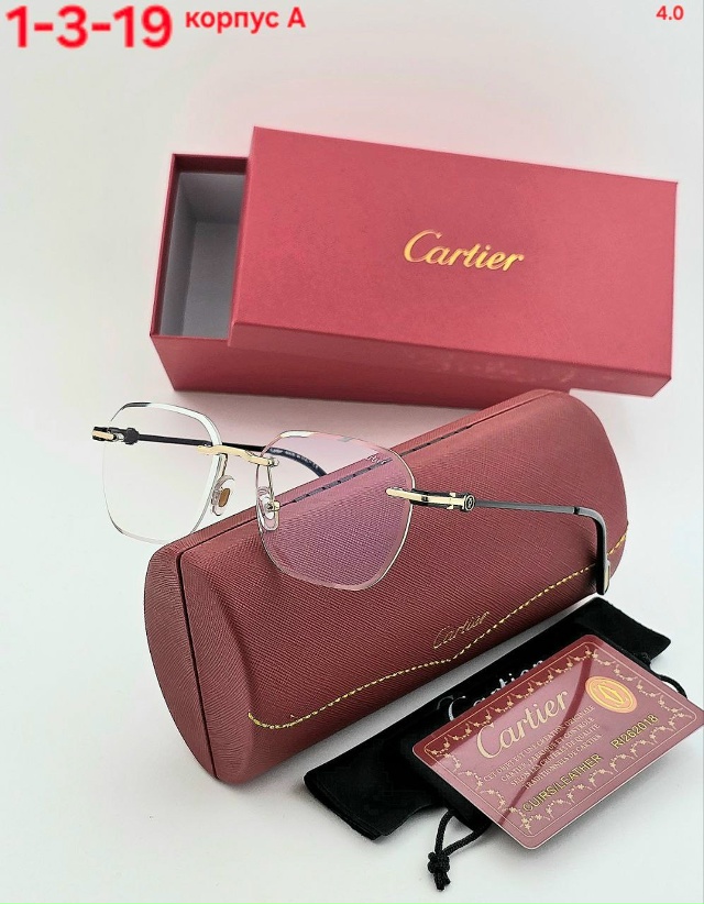 Солнцезащитные очки 23106181