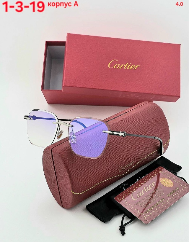 Солнцезащитные очки 23106181