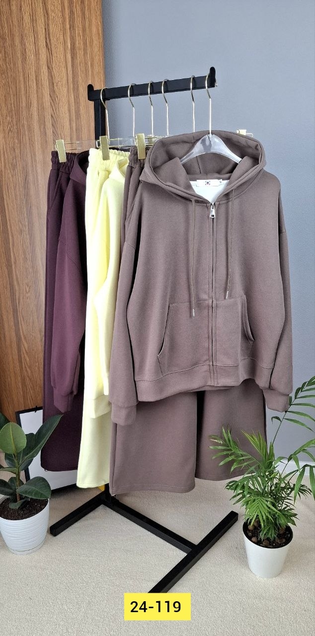 Спортивный костюм 23106039