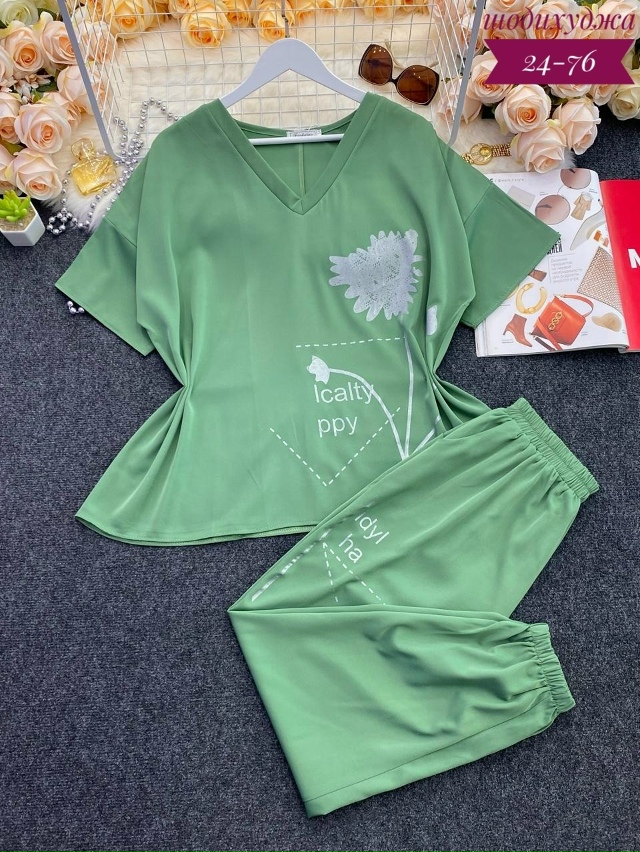 Костюм 23106638