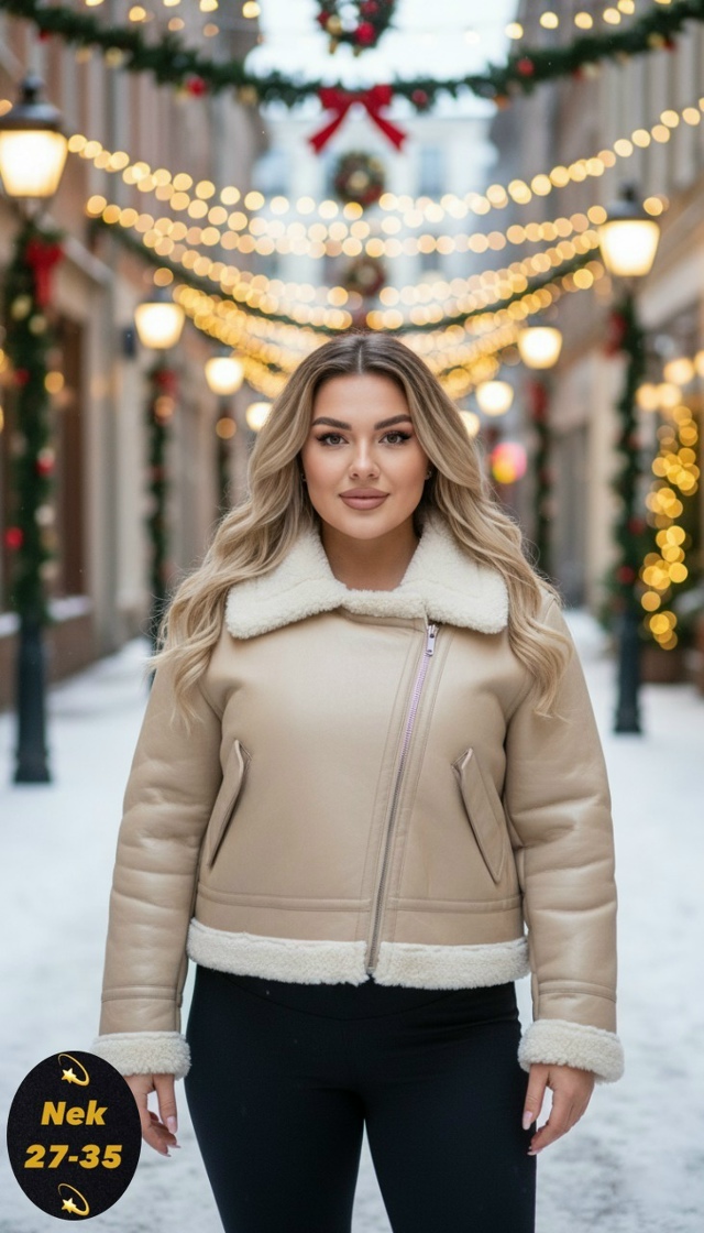 Дубленка 23106110