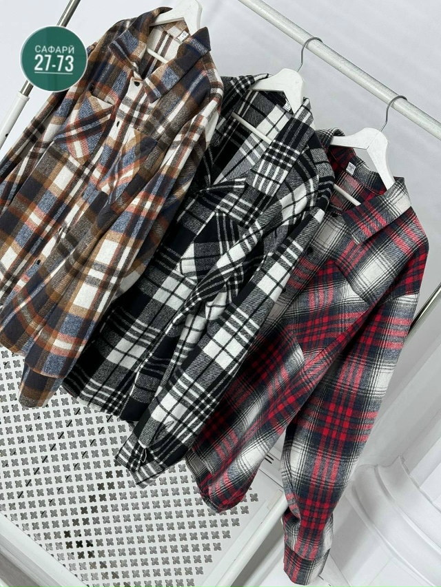 Рубашка 23106098