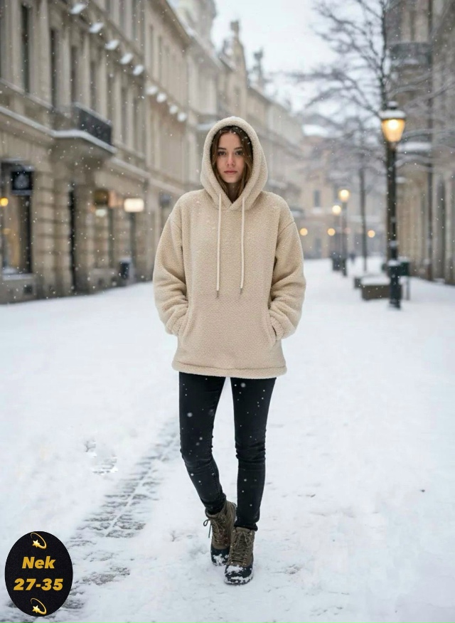 Толстовка 23107012