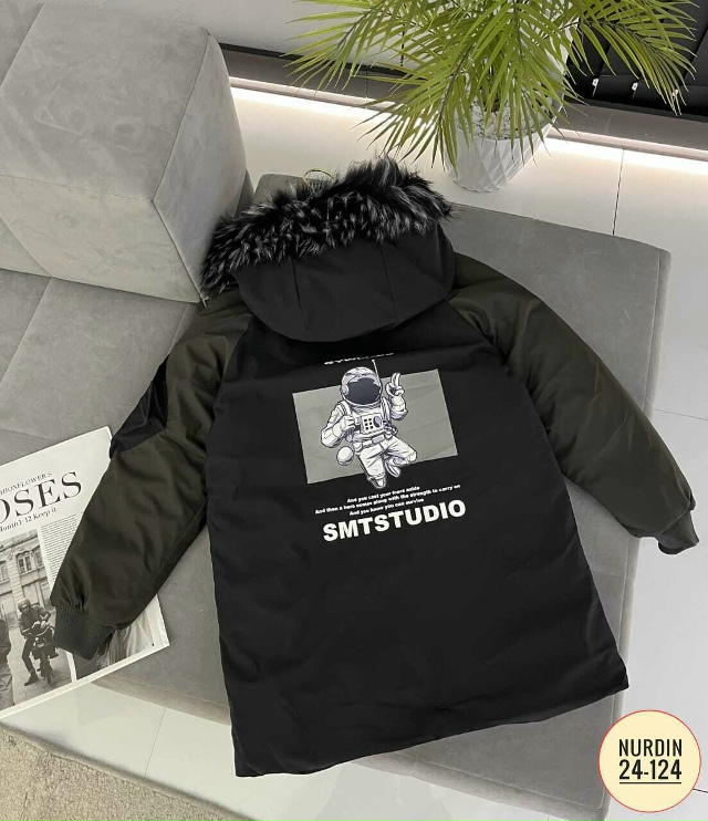 Куртка 23107419