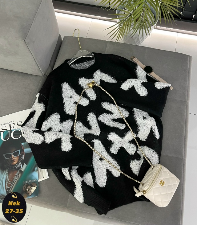 Свитер 23107704