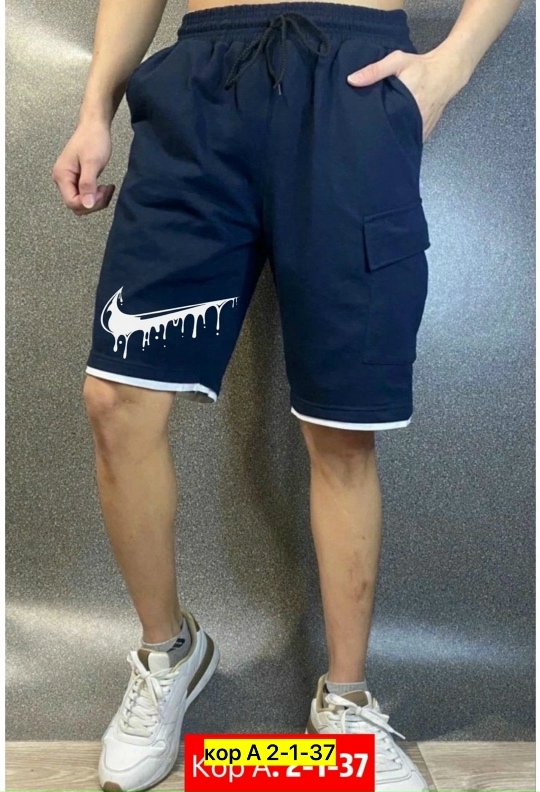 Шорты 23107272